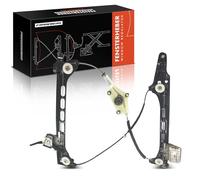 Frankberg 1x Mécanisme de Lève-vitre Avant Droite sans Moteur Compatible avec TT 8J3 1.8L-3.2L 2006-2014 TT R.o.a.d.s.t.e.r 8J9 1.8L-3.2L 2007-2014 Remplacer# 8J0837462D