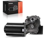 Frankberg 1x Moteur d'Essuie-Glace 12V 5-Pôles Avant Gauche Ou Droite Compatible avec Doblo 119 1.2L-1.9L 2001-2010 Doblo Fourgon 233 1.2L-1.9L 2001-2010 Remplacer# 064343499010
