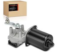 Frankberg 1x Moteur d'Essuie-Glace Avant Électrique Compatible avec A6 4B2 A6 Avant 4B5 P.a.s.s.a.t 3B2 P.a.s.s.a.t Variant 3B5 Remplacer# 3B1955133B