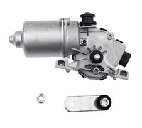 Frankberg 1x Moteur d'Essuie-Glace Avant Gauche ou Droite Compatible avec Land Cruiser Prado J15 3.0L SUV 2010-2021 Remplacer# 8511060430