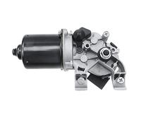 Frankberg 1x Moteur d'Essuie-Glace de Pare-brise 4-Pôles Avant Gauche ou Droite Compatible avec Trax 1.4L-1.7L SUV 2012-2022 Mokka/Mokka X J13 1.4L-1.8L SUV 2012-2022 Remplacer# 1270062