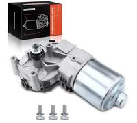 Frankberg 1x Moteur d'Essuie-Glace de Pare-brise 5-Pôles Avant Gauche ou Droite Compatible avec i30 FD 2007-2012 Cee'D ED 2006-2012 Cee'D SW ED 2007-2012 Pro Cee'D ED 2008-2012 Remplacer# 981101H000