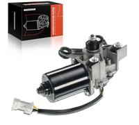 Frankberg 1x Moteur d'Essuie-Glace de Pare-brise Avant Compatible avec Signum 2003-2017 Vectra C 2002-2017 Vectra C Caravan 2003-2017 Vectra C CC 2002-2008 Vectra C GTS 2003-2017 Remplacer# 1273071