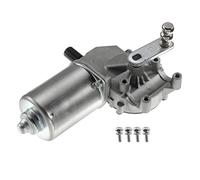 Frankberg 1x Moteur d'Essuie-Glace de Pare-brise Avant Gauche ou Droite Compatible avec R.a.n.g.e R.o.v.e.r Evoque LV 2.0L 2.2L 2011-2020 R.a.n.g.e R.o.v.e.r Evoque L538 2.0L Remplacer# LR024224
