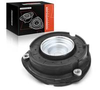 Frankberg 1x Palier de jambe de suspension Essieu Avant Compatible avec P.a.s.s.a.t 3G2 CB2 2014-Aujourd'hui T.o.u.r.a.n 5T1 2015-Aujourd'hui Remplacer# 5Q0412331E