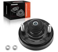 Frankberg 1x Palier de jambe de suspension Essieu Avant Gauche Ou Droite Compatible avec CR-V I RD 2.0L 1995-2002 Remplacer# 51675SR0004