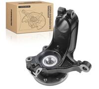 Frankberg 1x Pivot de Fusée Logement de Roulement Complet Essieu Avant Droit pour Citroën C2 C3 DS3 Peugeot