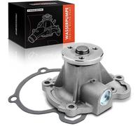 Frankberg 1x Pompe à eau pour Nissan Micra III Micra C C III K12 1.0L-1.4L 16V Note E11 1.4L