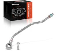 Frankberg 1x Pompe à Huile Compatible avec Jumper Bus Ducato Bus 250 Transit Bus FB FC FD FS FZ X-Type X400 Discovery Sport L550 Range Rove.r Evoque L538 Remplacer# 9677507180