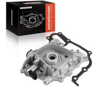 Frankberg 1x Pompe à Huile Diesel Compatible avec Giulia 952 Stelvio 949 Doblo Cargo 263 Tipo Break 356 357 Renegade SUV B1 BU BV Combo Tour X12 Freemont 345 Remplacer# 55271734