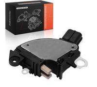 Frankberg 1x Régulateur de tension Alternateur pour Ford Focus DAW DBW Focus Break DNW