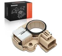 Frankberg 1x Régulateur de tension Alternateur pour Mitsubishi Pajero II L200 Hyundai 2.5L
