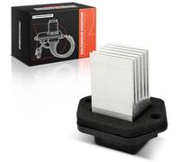 Frankberg 1x Résistance de Ventilateur de Moteur chauffage 3-Pôles Compatible avec Elantra XD 1.6L-2.0L 2000-2006 Elantra Berline XD 1.6L-2.0L 2000-2006 Tucson JM 2.0L 2.7L Remplacer# 971792D200