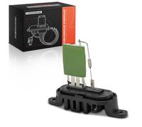 Frankberg 1x Résistance Rhéostat Moteur de ventilation pour Renault Dacia Master III Renault Master 3