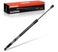 Frankberg 1x Ressort à Gaz Capot moteur Compatible avec Golf Alltrack BA5 Golf VII 5G1 Golf VII Variant BA5 BV5 2012-2020 Remplacer# 32029656