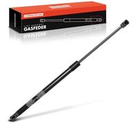 Frankberg 1x Ressort à gaz Capot moteur Droite Compatible avec Golf VI 5K1 2008-2013 Golf VI Variant AJ5 2009-2013 Golf Fourgon VI Variant AJ5 2009-2014 Remplacer# 5K0823359B