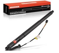 Frankberg 1x Ressort à gaz électrique Vérin Hayon Droite Compatible avec Superb III 3V5 Break 2015-2020 Remplacer# 3V9827852B