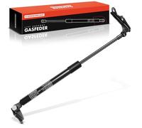 Frankberg 1x Ressort à Gaz Hayon Droite Compatible avec Yaris NCP1 NLP1 SCP1 Hatchback 1999-2005 Yaris P1 Hatchback 1999-2005 Remplacer# 6895009120