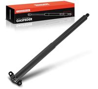 Frankberg 1x Ressort à Gaz Hayon Gauche Compatible avec W164 ML280 ML300 ML320 ML350 ML420 ML450 ML500 ML63 AMG SUV 2005-2011 Remplacer# 1647400345