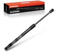 Frankberg 1x Ressort à Gaz pour Capot moteur Gauche Compatible avec Clio IV BH Hatchback 2012-2021 Clio IV Grandtour KH Break 2013-2021 Remplacer# 654703934R