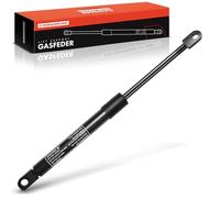 Frankberg 1x Ressort à Gaz pour Hayon Compatibles avec Barchetta 183 1.8L Cabriolet 1995-2005 Remplacer# 47300075