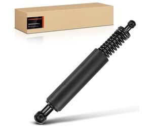 Frankberg 1x Ressort à Gaz pour Hayon Droite Compatible avec Cayenne 955 SUV 2002-2010 Cayenne 9PA SUV 2002-2010 Remplacer# 95551255006