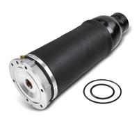 Frankberg 1x Ressort pneumatique Essieu Arrière Compatible avec A6 4F2 C6 2.0L-5.2L 2004-2011 A6 Allroad 4FH C6 2.7L-4.2L 2006-2011 A6 Avant 4F5 C6 2.0L-5.2L 2004-2011 Remplacer# 4F0616001J