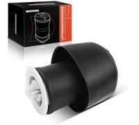 Frankberg 1x Ressort pneumatique Essieu Arrière Compatible avec Série 5 Gran Turismo F07 2009-2017 Série 5 Touring F11 2009-2017 Remplacer# 37106781827