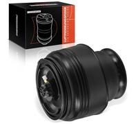 Frankberg 1x Ressort pneumatique Essieu Arrière Gauche ou Droite Compatible avec X5 E70 3.0L-4.8L 2006-2013 X5 F15 F85 2.0L-4.4L 2013-2018 X6 E71 E72 3.0L 4.4L 2007-2014 Remplacer# 37126795013