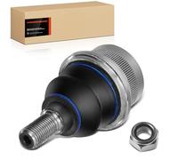 Frankberg 1x Rotule de Suspension Essieu Avant Compatible avec CLS C219 2005-2010 Classe E/Classe E T-modèle W211 S211 2002-2016 Classe S W220 C215 1998-2006 SL R129 R230 2000-2012