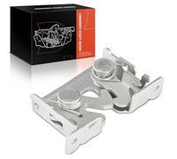 Frankberg 1x Serrure de capot Blocage Compatible avec Série 1 E81 116-130 2006-2011 Série 3 E90 316-335 M3 2004-2011 Série 5 E60 520-550 M5 2001-2010 Remplacer# 51237115229