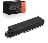 Frankberg 1x Serrure de Coffre Hayon 2-Pôles Compatible avec Discovery III L319 2.7L 4.4L MPV 2004-2009 Discovery III LA 4.0L MPV 2004-2009 Discovery III Fourgon L319 Remplacer# FUG500010