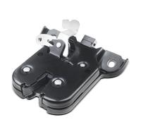 Frankberg 1x Serrure de Coffre Hayon Compatible avec A3 8P1 Tous Moteurs Hayon 2003-2012 Remplacer# 8P3827505