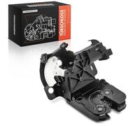 Frankberg 1x Serrure de Hayon compatible avec A4 Avant 8ED B7 Break 1.6L-4.2L 2004-2008 A6 Allroad 4FH C6 Break 2.7L-4.2L 2006-2008 Remplacer# 8P4827505C