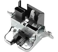 Frankberg 1x Serrure de Hayon Hayon Compatible avec A.l.h.a.m.b.r.a 710 711 2011-Aujourd'hui S.h.a.r.a.n 7N 7N1 7N2 2011-Aujourd'hui T.o.u.a.r.e.g 7P5 7P6 2010-2018