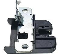 Frankberg 1x Serrure de Hayon Hayon Compatible avec Transporter V 7EA 7EB 7EF 7EH 7EJ 7HA 7HB 7HH 7HJ 7JD 7JE 7JL 7JY 7JZ 2003-2017 Remplacer# 7E5827505A