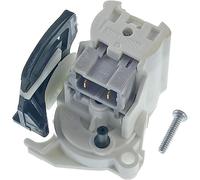 Frankberg 1x Serrure de Porte Serrure de Hayon Compatible avec Clio II BB0 1 2 CB0 1 2 SB0 1 2 2001-2005 M.e.g.a.n.e I BA0 1 JA0 1 1996-2004 Twingo I C06 Remplacer# 8200060917