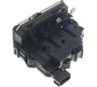 Frankberg 1x Serrure de Porte Serrure de Hayon Compatible avec Nemo Camionnette Break 2008-Aujourd'hui Fiorino Camionnette/Break 225 2007-Aujourd'hui Qubo 225 2008-Aujourd'hui Remplacer# 1356367080