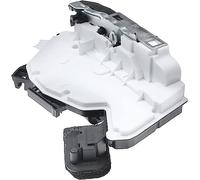 Frankberg 1x Serrure de Porte Servomoteur Avant Droite 7-Pôles Compatible avec Golf 2012-Aujourd'hui Polo 2009-Aujourd'hui C.a.d.d.y 2015-Aujourd'hui J.e.t.t.a 2010-Aujourd'hui