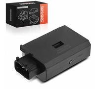 Frankberg 1x Serrure de Porte Servomoteur Avant Gauche ou Droite Compatible avec 3er E36 1990-2000 5er E34 1988-1997 Z3 E36 1995-2003 Remplacer# 67118353012