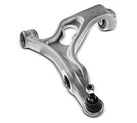 Frankberg 1x Suspension de roue Bras Avant Droite en Bas Compatible avec Q7 4LB 2010-2015 C.a.y.e.n.n.e 92A 2010-2014 T.o.u.a.r.e.g 7P5 7P6 2010-2018 Remplacer# 7L8407152E