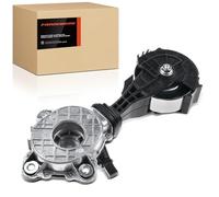 Frankberg 1x Tendeur courroie trapézoïdale à nervures sans Capteur Compatible avec Série 1 F21 1.6L 2011-2019 Série 3 F30 F80 1.6L 2012-2016 208 1.4L 1.6L 2012-2019 Remplacer# 11287598832