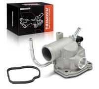 Frankberg 1x Thermostat Compatible avec W461 G 270 CDI 2.7L 2003-2024 Classe M W163 ML 270 CDI 2.7L 1999-2005 Remplacer# 6122000015