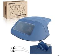 Frankberg 1x Toit capote pour BMW Z3 Coupe Roadster E36