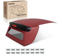 Frankberg 1x Toit capote pour Smart Fortwo Cabrio 451