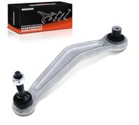 Frankberg 1x Triangle de Suspension Arrière Gauche Haut Compatible avec Série 5 E39 520d-540i M5 2.0L-4.9L 1995-2003 Série 5 Break E39 520d-540i 2.0L-4.4L 1996-2004 Remplacer# 33321094209
