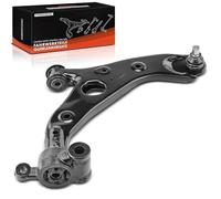 Frankberg 1x Triangle de Suspension Avant Droite en Bas Compatible avec 6 Break GJ GL 2.0L-2.5L 2012-2021 CX-5 KF 2.0L 2017-2021 CX-5 Fourgon KE 2.0L-2.5L 2015-2017 Remplacer# GHP934300E
