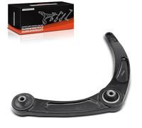 Frankberg 1x Triangle de Suspension Avant Gauche Compatible avec Berlingo B9 MF 1.2L 1.6L 2005-2019 C4 Coupé LA 1.4L-2.0L 2004-2011 307 Break 3E 1.4L-2.0L 2002-2009