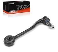 Frankberg 1x Triangle de Suspension Avant Gauche Compatible avec X5 E53 3.0d 3.0i 4.4i 4.6is 4.8is 2.9L-4.8L 2000-2006 Remplacer# 31121096315