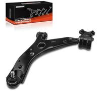 Frankberg 1x Triangle de Suspension Avant Gauche en Bas Compatible avec 3 BK 1.4L-2.0L 2003-2009 5 CR19 1.8L-2.3L 2005-2010 5 CW 1.6L 2.0L 2010-2022 Remplacer# B32H34350E